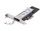 Adaptadores de armazenamento –  – M2-REMOVABLE-PCIE-N1