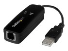 डायल-अप मोडेम –  – USB56KEMH2