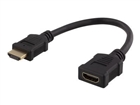 HDMI-Kabler –  – HDMI-21F