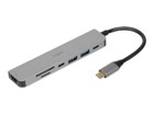 Notebook Docking Stations –  – IUH3SL4K
