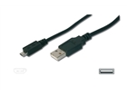 USB kaablid –  – AK-300127-018-S