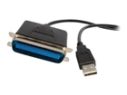 USB Network Adapters –  – ICUSB1284