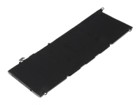 Baterias para Notebook –  – MBXDE-BA0259