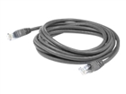 Patch Cables –  – ADD-3FCAT6-GY