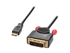 HDMI Káble –  – HDCPDVIDD