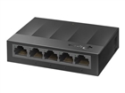 Unmanaged Switches –  – LS1005G