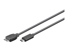 USB Cables –  – USB3.1CAMIB3.06