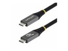 USB –  – CC1M80GUSB4CABLE