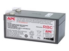 UPS Batterier –  – RBC47