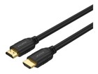 HDMI-Kabel –  – C11079BK-20M