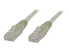 Twisted Pair kabeli –  – UTP6003