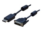 Peripheral Cables –  – DP-DVI-MM-02
