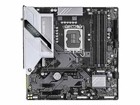 Motherboards (for Intel Processors) –  – B760M G P WIFI DDR4