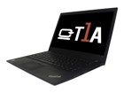 Ultra tenké notebooky –  – L-T480S-UK-T001