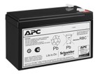 UPS батерии –  – APCRBCV210