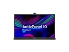 Touchscreen Large Format Displays –  – AP10-B75-EU-1