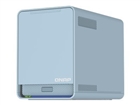 Enterprise Broer & Routere –  – QMiroPlus-201W