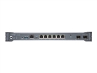 Nätverkssäkerhetsapparater –  – SRX300