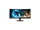 Monitor per Computer –  – LS40FG750EUXEN