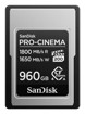Flash karty –  – SDCFEA-960G-GN4NN