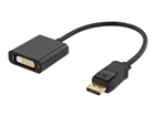 Peripheral Cables –  – DP-DVI14