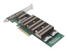 Speicheradapter –  – 3254UC16EX2S
