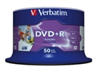 DVD диски –  – 43512