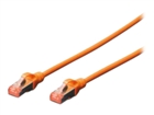 Patch-Kabel –  – DK-1644-005/OR