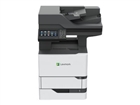 B&W Multifunction Laser Printer –  – 25B0201