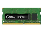 DDR4 –  – MMST-DDR4-26002-8GB