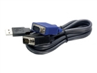 Cables para KVM –  – TK-CU15
