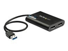 Video Cables –  – USB32DP24K60