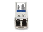 Transmetteurs SFP –  – SFP-1GB-DW33-80-I-AO