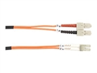 Patch Cables –  – FO625-001M-SCLC