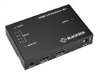 Audio & Video Switches –  – VSW-HDMI2-4X1