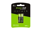 Batteries universelles –  – GR05