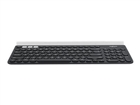 Keyboards –  – 920-008041