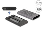 USB-Festplatten-Arrays –  – 42027