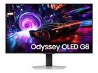 Arvutimonitorid –  – LS32FG814SUXEN