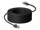 Patch Cables –  – LI-C6AUUTP-OUT-040BK