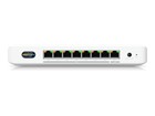Commutateurs gérés –  – UDB-Switch