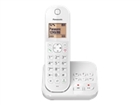 Telepon Wireless –  – KX-TGC420GW