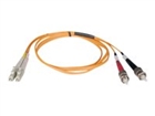 Patch Cables –  – N318-07M