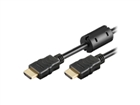 HDMI Cables –  – HDM19192V1.4FC