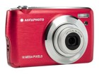 Kompakta Digitalkameror –  – DC8200RD
