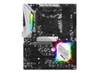 Motherboards (für AMD-Prozessoren) –  – B450 STEEL LEGEND