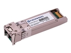 Kopparsändare/Mottagare –  – SFP-8GFC-80D-D9400-B