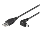 USB kaablid –  – ku2m2a-90