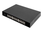 Rack-Mountable Hubs & Switches –  – DN-80113-1