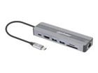 Notebook Docking Stations –  – 153928